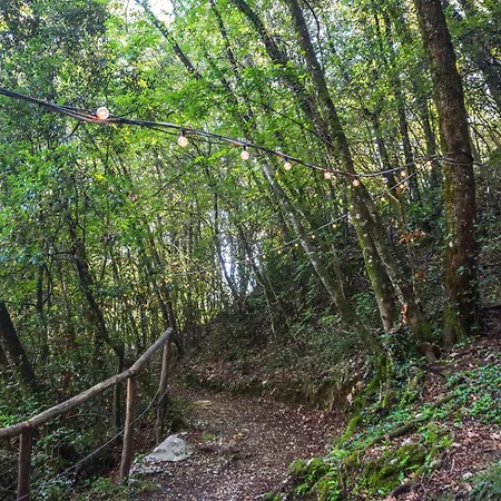 Tatil Evi 2 Bedroom Stunning In Casoli (Tuscany)